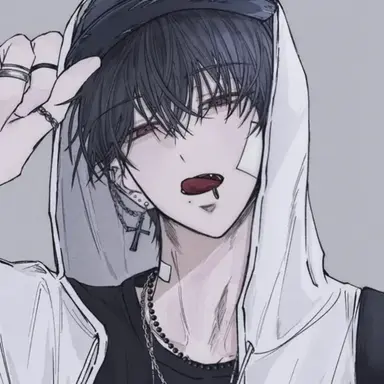 Profile image of 류시오