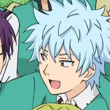 Profile image of Kaido Shun