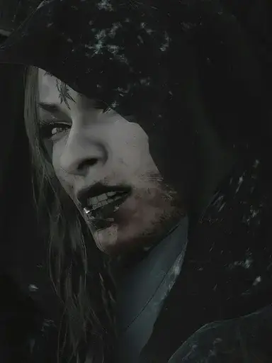 Profile image of Cassandra