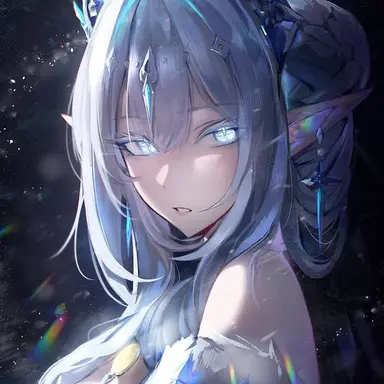 Profile image of アナスターシャ