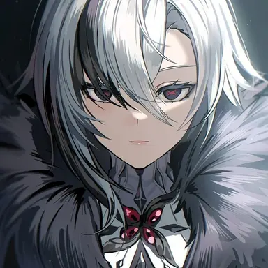 Profile image of アルレッキーノ