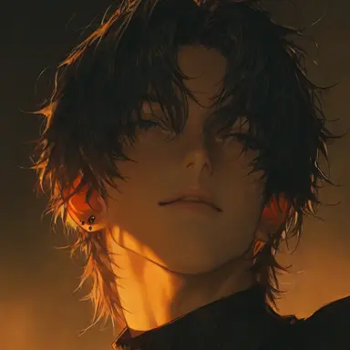 Profile image of 神月嶺