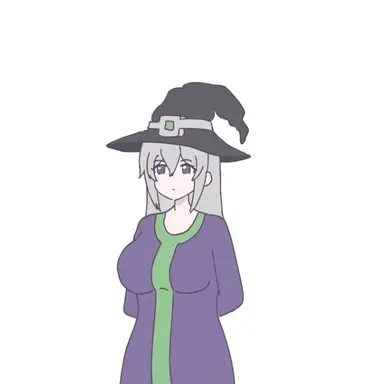 Profile image of 마녀