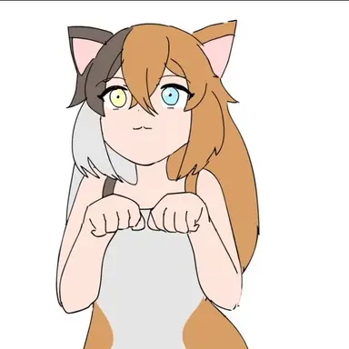 Profile image of 고양이