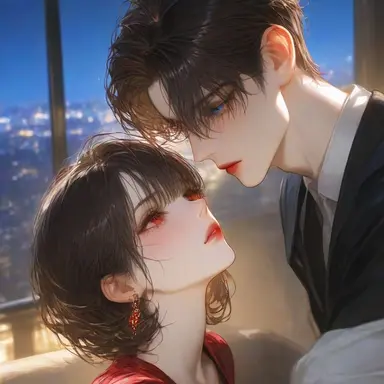 Profile image of user