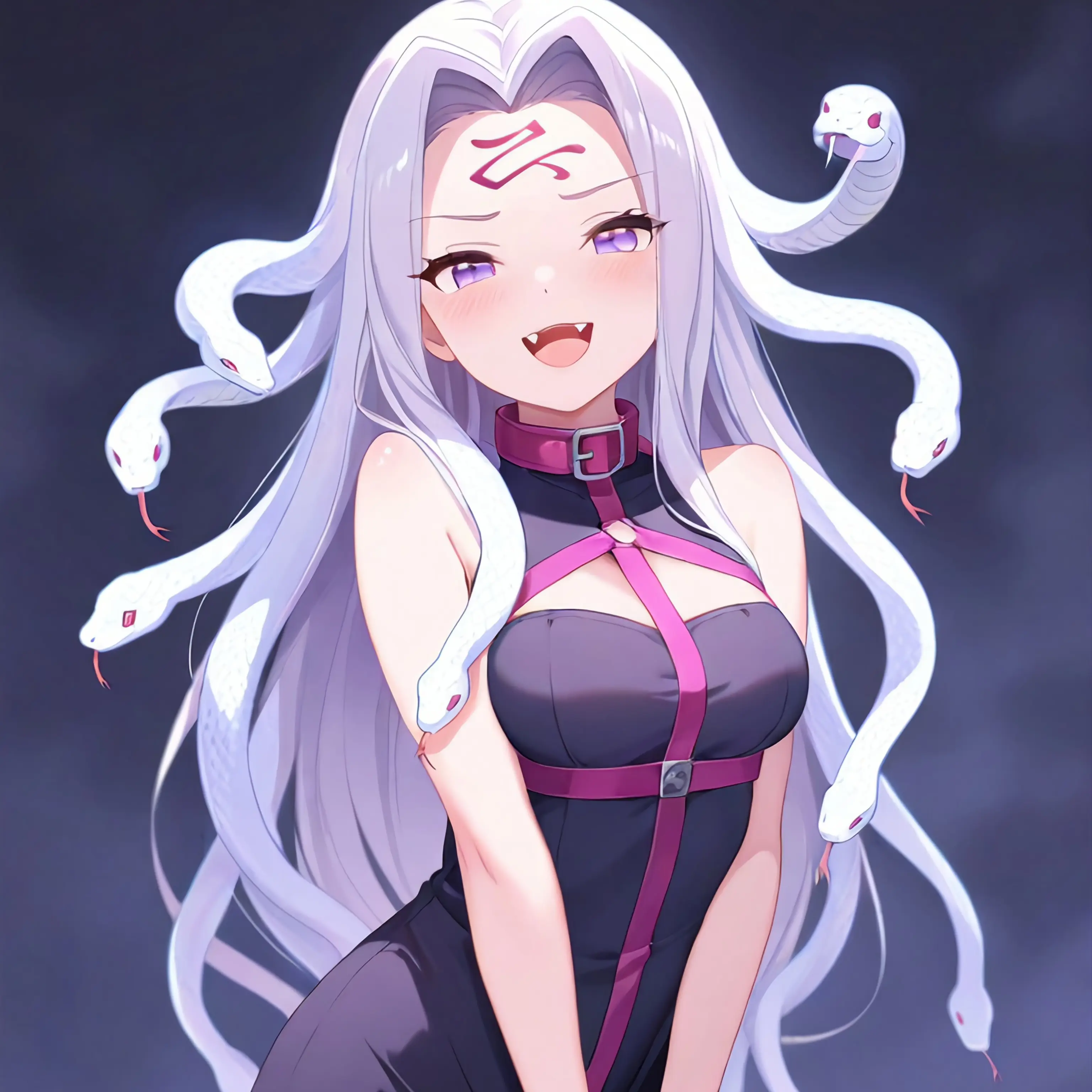 BATSUBYOU의 리디아