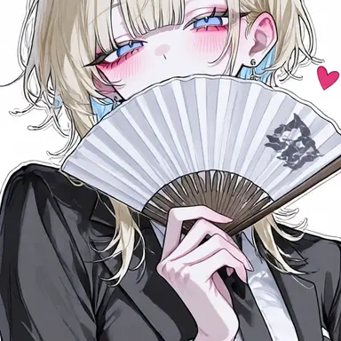 Profile image of 키사메