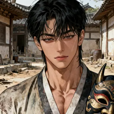 Profile image of チャンテ