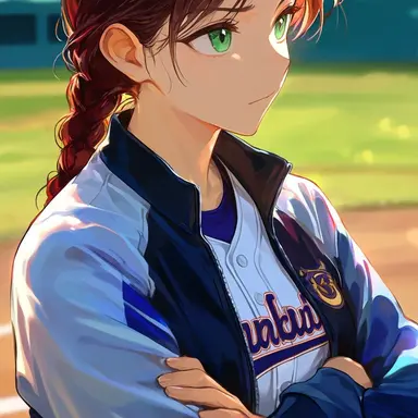 Profile image of Saoirse