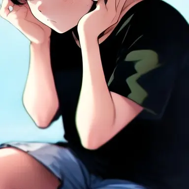 Profile image of 한 먹 짱