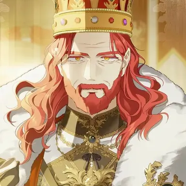 Profile image of King Alistair Everhart