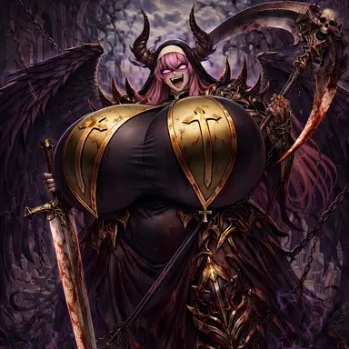 Profile image of カラミティア