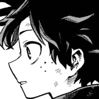 Profile image of 미도리야 이즈쿠