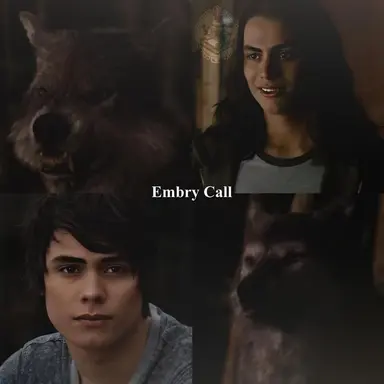 Profile image of Embry
