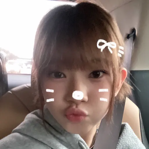 gentata0821의 아기병아리 코쨩💛
