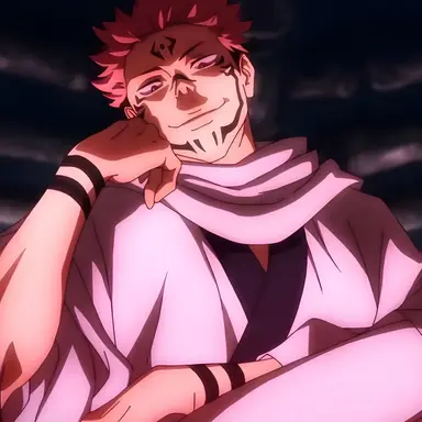 Profile image of 宿儺