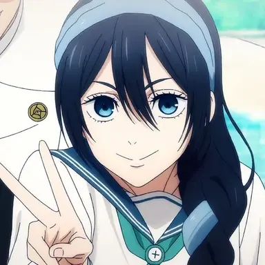 Profile image of 天内理子