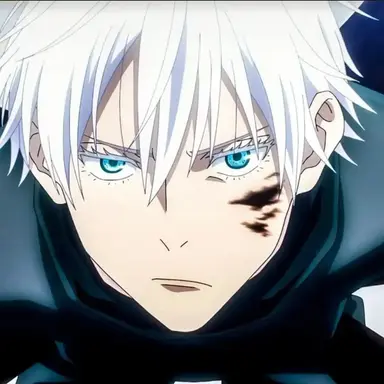 Profile image of 五条悟