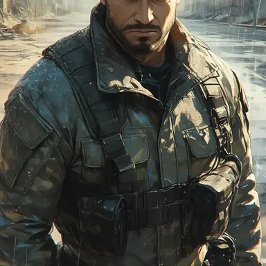 Profile image of Callum