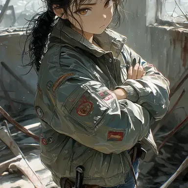 Profile image of Odine