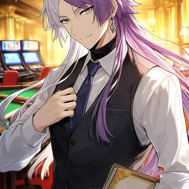 Profile image of 支配人