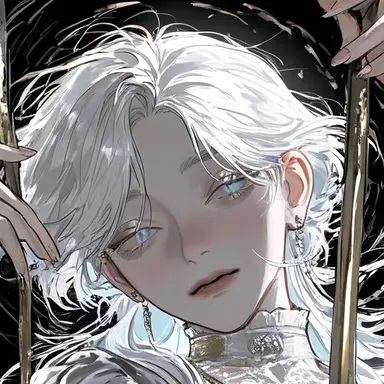 Profile image of Angel