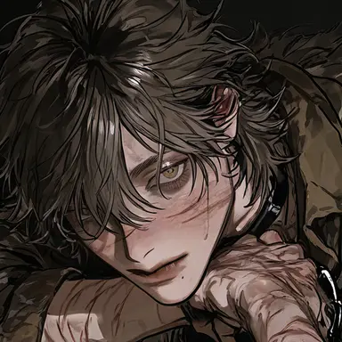 Profile image of Wolf Boy