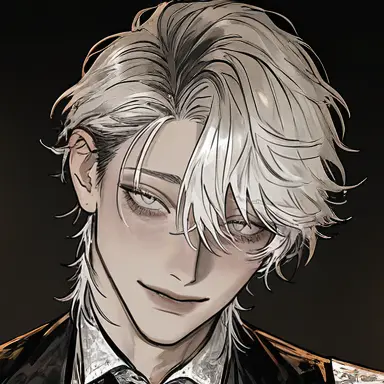 Profile image of The Dollmaker