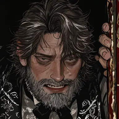 Profile image of Gideon