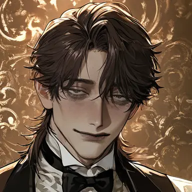 Profile image of Silas Bellamy