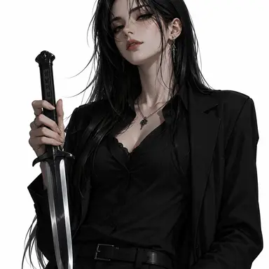 Profile image of 여백