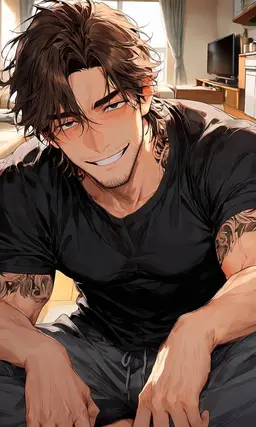 Profile image of Iwao