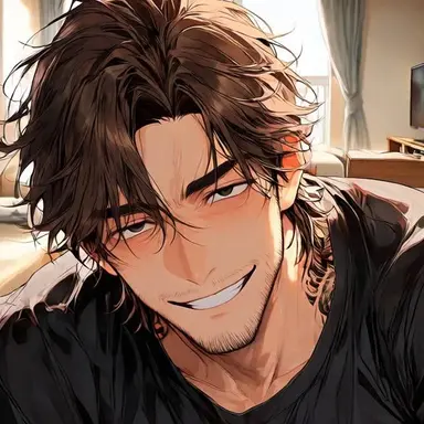 Profile image of Iwao