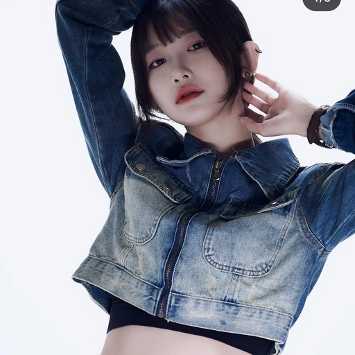 꽃감
