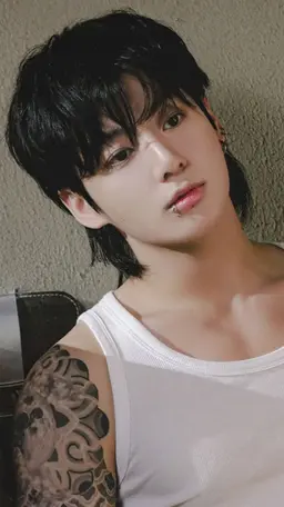 Profile image of Jeon Jungkook