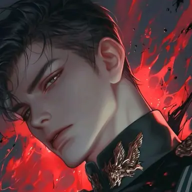 Profile image of Cain Bellock