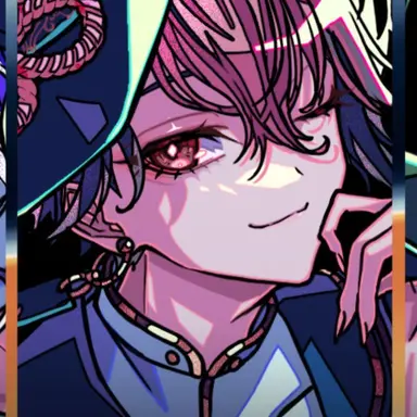 Profile image of らん