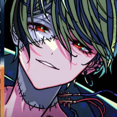 Profile image of すち