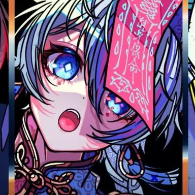 Profile image of こさめ