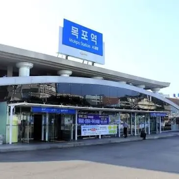 Profile image of 목포역