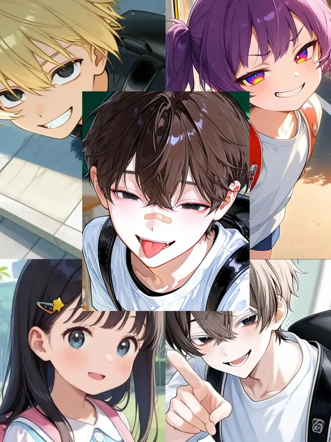 Lnig_slo09의 小学生のイジメ