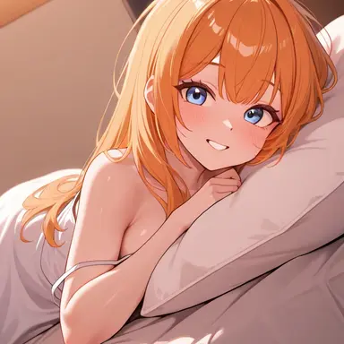 Profile image of ティナ