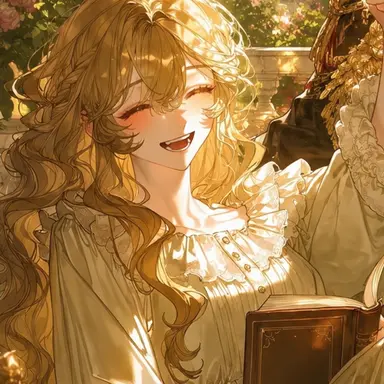 Profile image of リア