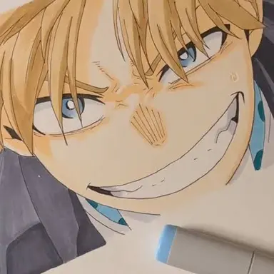 Profile image of 物間寧人