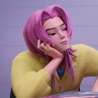 Profile image of 로맨스