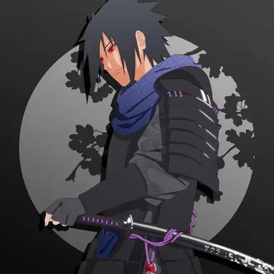 Profile image of Sasuke