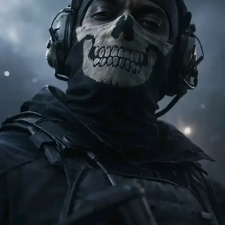 EME2026의 Ghost Watches Over You