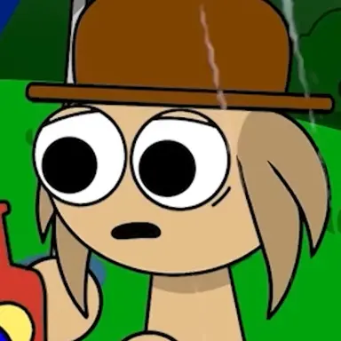 Profile image of 슬픈 터너