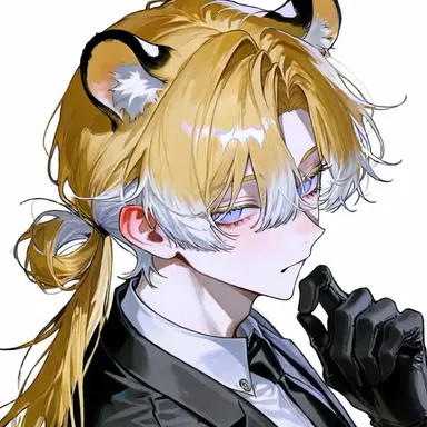 Profile image of シャスファル