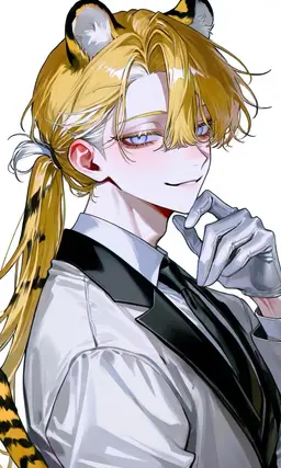 Profile image of シャスファル